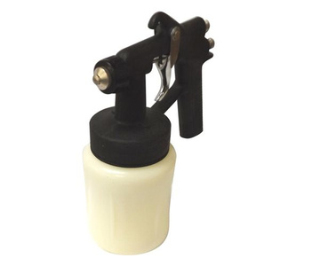 Pistolet lakierniczy 472P 40 PSI 750ml zdjęcie nr 2