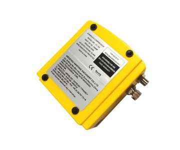 Kompresor TC-100A do malowania aerografem modeli TC100A auto stop zdjęcie nr 4