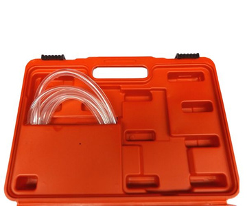 Zestaw do próżniowego napełniania tester szczelności układu chłodzenia M010 zest.próż.napełniania ukł.chłodzenia zdjęcie nr 4