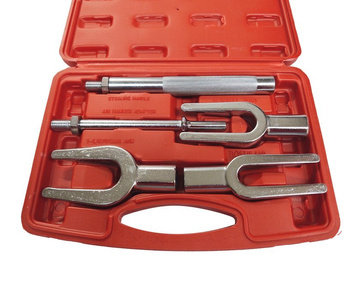 Ściągacz zestaw ściągaczy drążków kierowniczych 10-009-014 1011D drążka widelcowy zdjęcie nr 5