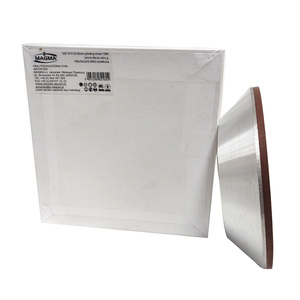 Tarcze diamentowe do ostrzenia widii Magma 150 kubełkowa tarcze widi doniczkowa Diamond Segment Grinding CUP Wheel Disc Grinder tarcza zdjęcie nr 9