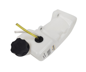 Zbiornik paliwa do kosy spalinowej kosa DEMON NAC Plastic fuel tank T-1 zdjęcie nr 4