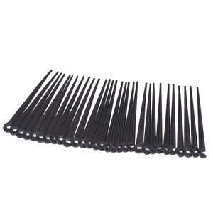 Zestaw do nawadniania ogrodu 25 m zraszania kurtyna zdjęcie nr 6