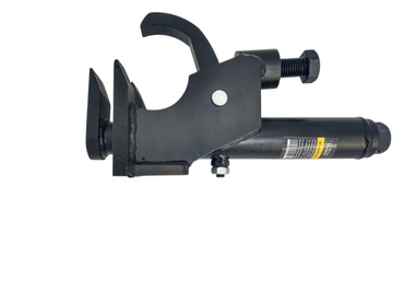 Urządzenie do ściągania opon zbijak odbijak trzecia ręka Imadło docisk do montażu opon kół felg ciężarowych 020128NB zdjęcie nr 6