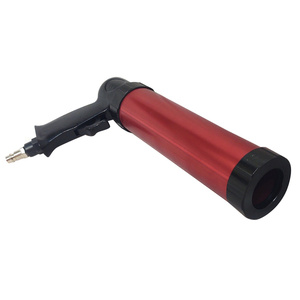 Pistolet wyciskacz pneumatyczny do silikonu uszczelniania pneumatyczny FG15 zdjęcie nr 3
