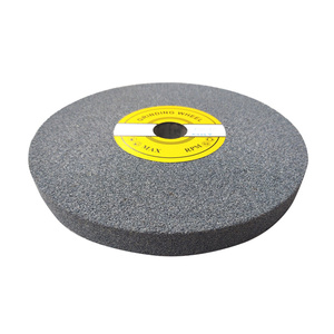 Ściernica kamień szlifierski tarcza ciemno szara szary 250x25x32 Magma #46 gr46 gr46 zdjęcie nr 5