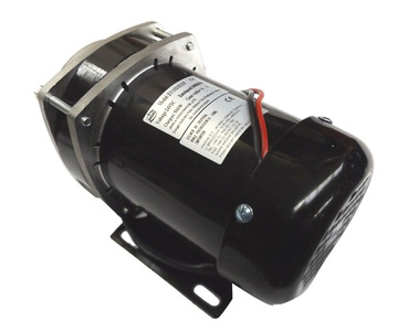 Zestaw do konwersji silnik DC 24V 500W + manetka + sterownik Magma 1020zxf zdjęcie nr 6