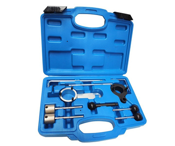 Blokada rozrządu VW Audi Skoda 1.4 1.6 2.0 TDI CR Common Rail 1251A zdjęcie nr 16