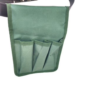 Klęcznik ogrodowy i siedzisko skladany pianka 3w1 + torba x 2 organizer klęcznik taboret przybornik na narzędzia zdjęcie nr 27