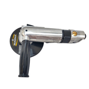 Szlifierka pneumatyczna kątowa 125AT AT185B XX818 zdjęcie nr 8