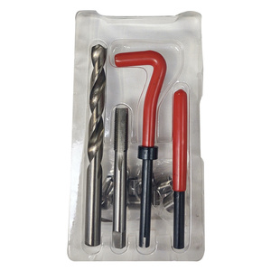 Zestaw do naprawy gwintów M10x1,0 MAGMA zdjęcie nr 9