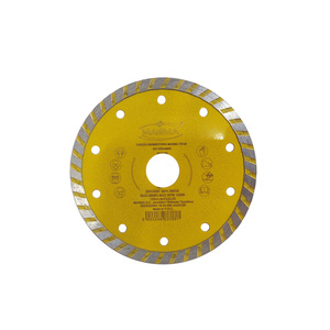 Tarcza diamentowa tarcze do ceramiki 125x22,2 ciągła MCC125 Magma CERAMIC CONTINUS MCC 125x22,2 125 x 22,2 125x22,2mm 5903246820997 zdjęcie nr 8