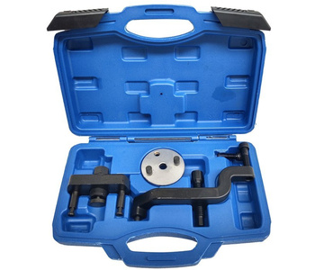 Ściągacz do demontażu pompy wody VW 2,5 PD TDI 1298A zdjęcie nr 5