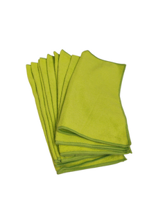 Ręcznik ścierka ściereczka z mikrofibry 30x30cm samochodu auta zdjęcie nr 5