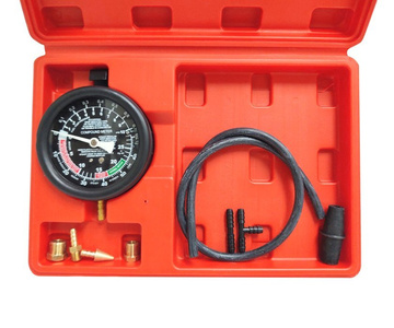 Miernik podciśnienia vakometr vacum vacuometr podciśnienia i ciśnienia tester ciśnienia wakuometr TU-1 vakuometr 1015G TU1  zdjęcie nr 21