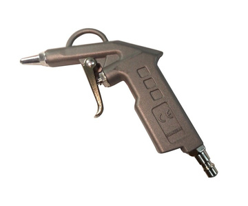 Zestaw pneumatyczny do przedmuchiwania i pompowania 6 el AK006 Magma zdjęcie nr 4