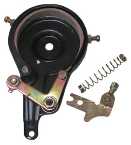 BĘBEN HAMULCA fi 60 HAMULEC TARCZA hulajnoga elektryczna zdjęcie nr 2