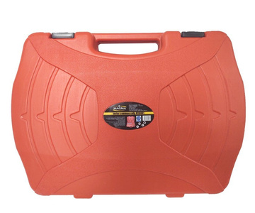 TESTER COMMON RAIL ZESTAW DIAGNOSTYCZNY MIERNIK CYLINDER DIESEL INJECTOR FLOW METER ADAPTOR RAILY M10001 FT0135 TESTER DO WTRYSKIWACZY DIESEL CRD CDI zdjęcie nr 16