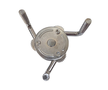 Klucz do filtra oleju 3 ramiona filtrów 1/2 3/8 3-szczękowy pazurkowy zdjęcie nr 5