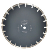 Tarcza diamentowa laserowa 350mm do cięcia asfaltu MLAP350 laser Magma 350 MLAP 350x20 350 x 20 350x20mm