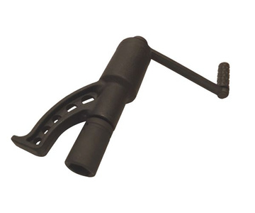 Klucz do kół z przekładnią 30 32 33mm 1:61 + nasadki udarowe 1" klucza 17-41 zestaw 10el. nasadka zdjęcie nr 7