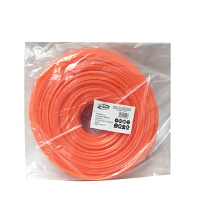 Żyłka tnąca do kosy kwadrat wzmocniona 2,7 mm 100 m zdjęcie nr 14