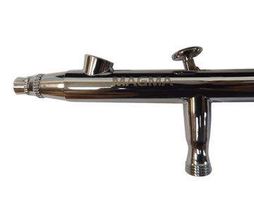 Aerograf TG-183 zestaw pneumatyczny lakierniczy zdjęcie nr 5