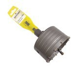 Otwornica widiowa 100 SDS+ frez otwornica do betonu z pilotem do muru 100mm
