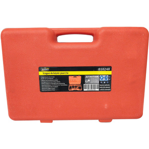 Prasa do łożysk adaptery prasy ściągacz tulei 23 elementy walizka 1023D zdjęcie nr 4