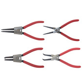 Szczypce do pierścieni SEGERA 7 SEEGER'A 4el.