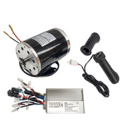 Silnik 36V 1000W do konwersji elektrycznej zestaw