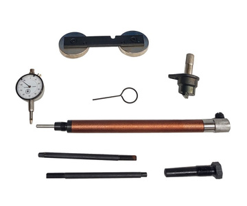 Blokada rozrządu VW AUDI 1.2 1.4 1.6 FSI TSI TFSI 4014 1222A zdjęcie nr 8