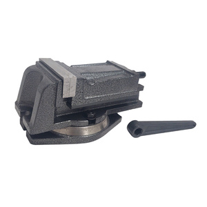 Imadło maszynowe obrotowe 80mm Q12 zdjęcie nr 8