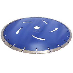 Tarcza diamentowa do cięcia betonu 350x32mm MSG352 Magma MSG 350x32 350 x 32 350x32mm zdjęcie nr 5