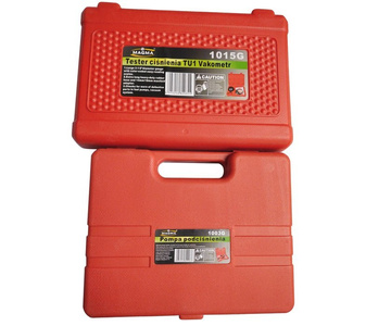 Pompa podciśnienia próżniowa 998A + Vakuometr TU-1 zdjęcie nr 20