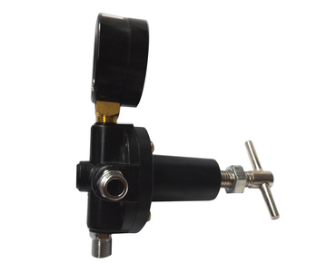 Regulator ciśnienia do agregatu malarskiego PT-8 Magma zdjęcie nr 3