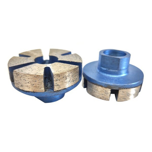 Frez diamentowy do kamienia granitu 50mm M14 zdjęcie nr 5