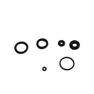 Oringi Uszczelki aerografów aerografu AB-130 Aerograf TG-130 zestaw oringów zdjęcie nr 3