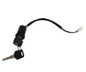 Stacyjka hulajnoga elektryczna