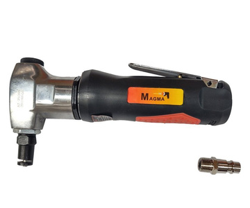 Nożyce pneumatyczne do blachy wyrzynarka AT7038 Nożyce pneumatyczne matrycowe do cięcia blachy zdjęcie nr 8