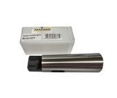 Przejście tuleja redukcyjna na stożek Morse'a 5-3 Morsa