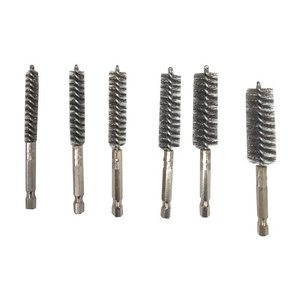 Zestaw szczoteczek do czyszczenia gniazd wtryskiwaczy 20 elementów 6002F Magma zdjęcie nr 19