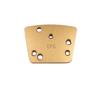 Segmenty diamentowe frezujący EP-G diamentowy segment frezujący szlifierski PCD zdjęcie nr 2