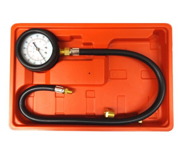 Tester próbnik ciśnienia oleju TU-12 MIERNIK 1008G zdjęcie nr 5