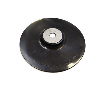 Dysk podkładka do krążków fibrowych 180mm M14 Magma Fibra Do Fibry pod fibrę delta elastystczn krążek szlifierkę zdjęcie nr 5