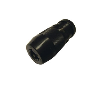 Uchwyt wiertarski samozaciskowy na wiertła 1-16 mm B16 główka PTRu zdjęcie nr 5