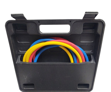 Zestaw do napełniania klimatyzacji tester klimatyzacji 1119G zdjęcie nr 13