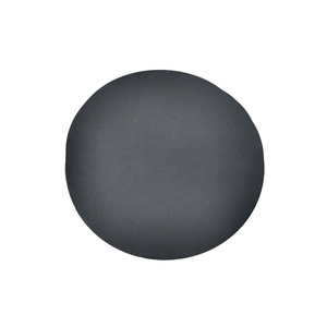 Krążki ścierne 125 mm papier na rzep do kamienia gr 800 P800 G800 10 szt ścierny krążek samoprzylepne zdjęcie nr 2