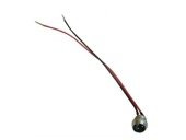 GNIAZDO DO ŁADOWARKI DO SKUTERA Z BOLCAMI