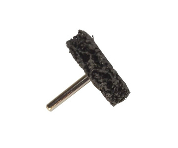 Dysk krążek do usuwania rdzy włosy murzyna 50mm Strip włoknina zdjęcie nr 9